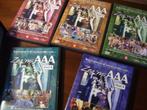DVD BOX ZEG ´NS AAA, Alle leeftijden, Boxset, Ophalen of Verzenden, Zo goed als nieuw