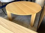 Disc Salontafel Ø 90 cm | Van €289, nu, Byfonq, Vierkant, Nieuw, Minder dan 50 cm