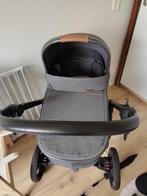 Maxi-Cosi Nova kinderwagen + Oria reiswieg, Kinderen en Baby's, Kinderwagens en Combinaties, Ophalen, Gebruikt, Luchtbanden, Combiwagen
