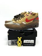 Nike Air Max 1 clot Kiss of Death CHA DD1870-200 US9 42.5, Kleding | Heren, Schoenen, Overige kleuren, -, -, Nieuw