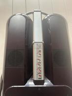 Zonnebank, Witgoed en Apparatuur, Zonnebanken en Gezichtsbruiners, Ophalen, Gebruikt, Zonnebank enkelzijdig, Minder dan 10 lampen