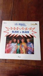 los bravos        black is black, Cd's en Dvd's, Vinyl | Pop, Ophalen of Verzenden, 1960 tot 1980, Gebruikt, 12 inch