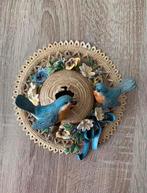 The Bradford Exchange 1998 Bluebird Bungalow, Ophalen of Verzenden