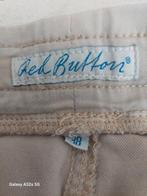 Red button., Kleding | Dames, Spijkerbroeken en Jeans, Ophalen of Verzenden, Zo goed als nieuw, Blauw, W30 - W32 (confectie 38/40)