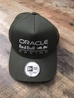Oracle red bull pet, Kinderen en Baby's, Kinderkleding | Petten en Hoeden, Ophalen of Verzenden, Zo goed als nieuw, Jongen of Meisje