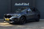 BMW X1 xDrive25e | Elektrische Klep | Apple Carplay | PDC V+, Stof, Gebruikt, Bedrijf, Vierwielaandrijving