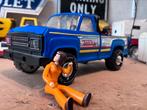 Tonka Steel Classics 4x4 pick-uptruck, Ophalen of Verzenden