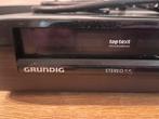 Grundig VS 740 VPT VS Recorder - Voor de Liefhebber!, Ophalen, Gebruikt, VHS-speler of -recorder
