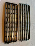 2 x grille Land Cruiser HJ60/61/FJ60 (ronde koplampen), Auto-onderdelen, Ophalen, Nieuw, Toyota
