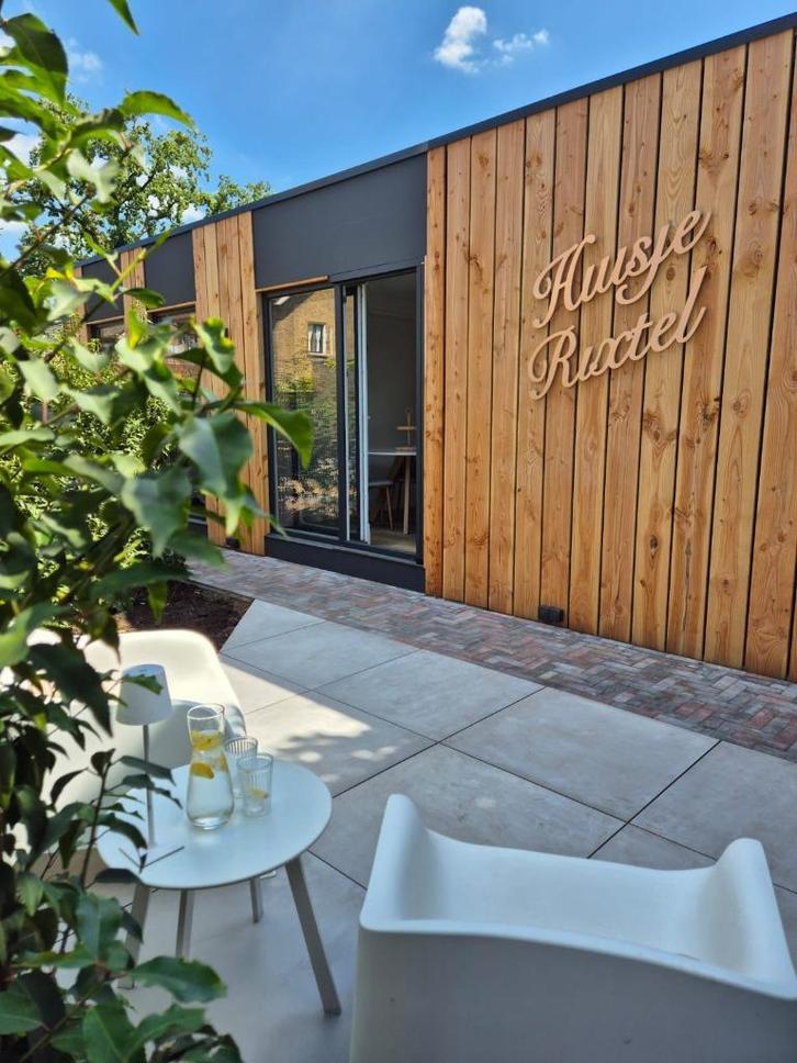 Ook uw eigen chalet bezitten financiering mogelijk, Caravans en Kamperen, Stacaravans, tot en met 4, Ophalen