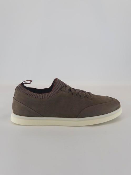 NIEUW Loro Piana Soho Walk Warm Grey 42 €890, Kleding | Heren, Schoenen, Nieuw, Overige kleuren, Ophalen of Verzenden