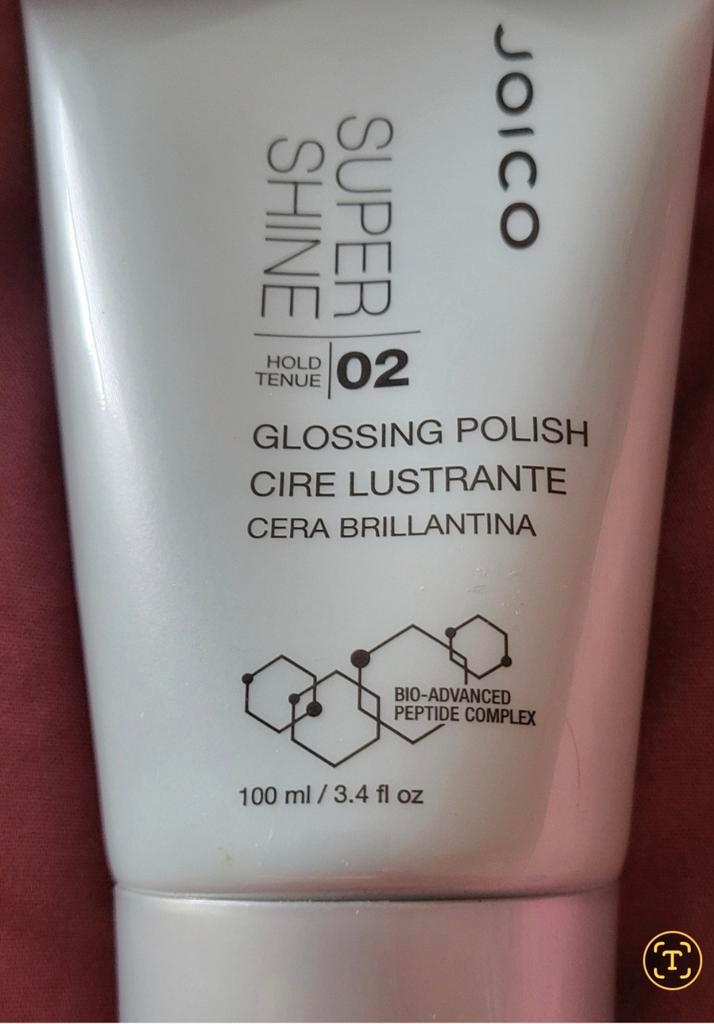 Joico Super Shine Glossing Polish nieuw, Sieraden, Tassen en Uiterlijk, Uiterlijk | Haarverzorging, Nieuw, Ophalen