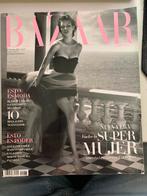 Harper’s Bazaar Spanje - Adriana Lima, Boeken, Tijdschriften en Kranten, Ophalen of Verzenden, Gelezen, Glossy