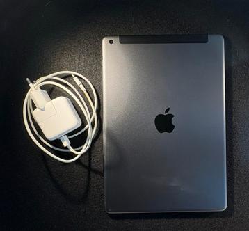 iPad 9e 64GB Wifi+Cellular (GARANTIE) beschikbaar voor biedingen