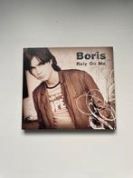 CD Boris, Cd's en Dvd's, Ophalen of Verzenden, Zo goed als nieuw