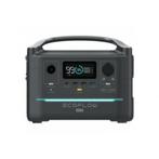 camping Ecoflow River MAX Power Station compacte backup, Verzenden, Nieuw