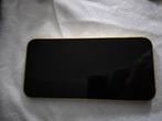 iPhone 14 Plus, Telecommunicatie, Mobiele telefoons | Apple iPhone, 128 GB, IPhone 14 Plus, Geel, Ophalen of Verzenden