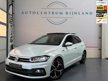 Volkswagen Polo 1.0 TSI Beats 3X R-Line Automaat BOVAG GARAN beschikbaar voor biedingen