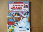 adv4164 urbanus winterboek, Boeken, Gelezen, Ophalen of Verzenden