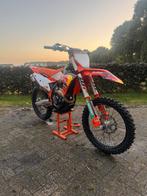 KTM 250 SXF 2023 - 65 uur, Motoren, Motoren | KTM, Motorrijbewijs A, Particulier, Crossmotor, 1 cilinder