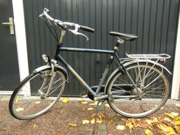 BATAVUS "Best Breaks" met framemaat 57 cm en 7 versnellingen beschikbaar voor biedingen