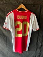 Ajax thuis shirt 22/23 Kudus, Ophalen of Verzenden, Zo goed als nieuw, Shirt
