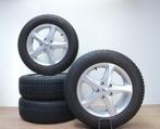 Mazda CX3 CX-3 velgen 16 inch + winterbanden 5x114,3, 16 inch, Banden en Velgen, Personenwagen, Gebruikt