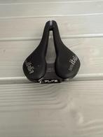 Selle Italia Flite Boost Superflow Ti Zadel S3 135mm, Racefiets, Ophalen of Verzenden, Zo goed als nieuw, Selle Italia