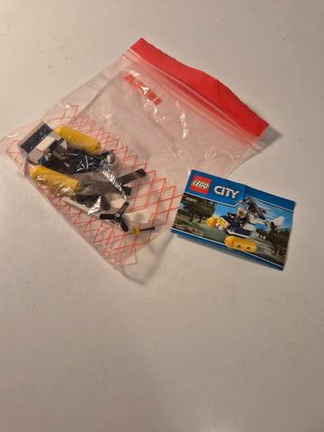 Lego city beschikbaar voor biedingen