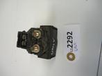 Elektrische component Startrelais D1-15335