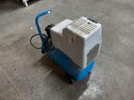 GÜDE Compressor 225/8/24 - Oliefrij - Gebruikt, Doe-het-zelf en Verbouw, Compressors, Gebruikt, 6 tot 10 bar, Ophalen of Verzenden