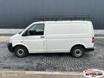 Volkswagen Transporter 1.9 TDI 300 T800 Baseline, Auto's, 86 pk, Gebruikt, Volkswagen, Origineel Nederlands