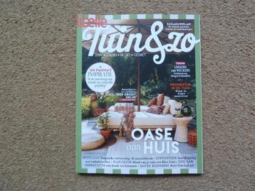 Libelle Tuin & Zo augustus 2025 beschikbaar voor biedingen