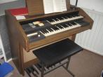 Hammond orgel, Muziek en Instrumenten, Ophalen, Gebruikt