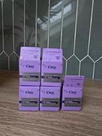 Cien Luminous Beauty eyemousse oogmousse 5x NIEUW, Ophalen of Verzenden, Nieuw, Gehele gezicht