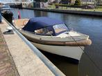 Interboat 25 Semi Cabin - 2008, Watersport en Boten, Sloepen, Binnenboordmotor, 6 meter of meer, Diesel, 30 tot 50 pk