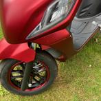 Nipponia Pride driewielscooter - geen helmplicht scootmobiel, Niet ingevuld, Niet ingevuld, Ophalen of Verzenden, Zo goed als nieuw