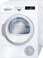 Bosch WTH85281 ,8 Kg,A++, Warmtepomp,Autodry, Refurb,Gara, Witgoed en Apparatuur, Ophalen, Anti-kreukfase, 8 tot 10 kg, Refurbished