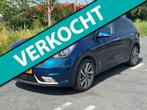 Kia Niro 1.6 GDi Hybrid Design Edition / AIRCO / NAP, Euro 6, Leder en Stof, 23 km/l, Origineel Nederlands