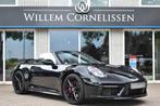 Porsche 911 Cabrio 3.0 Carrera S Cabrio 450pk Sport Chrono C, Automaat, Lichtsensor, Achterwielaandrijving, Gebruikt
