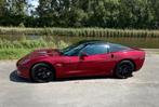 Chevrolet Corvette C6, Auto's, Achterwielaandrijving, 405 pk, Stoelverwarming, 400 kg