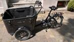Vogue Superior 3 Deluxe - helemaal gecheckt!, Fietsen en Brommers, Fietsen | Bakfietsen, Ophalen, 4 kinderen of meer, Overige merken