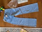 Nieuwe spijkerbroek met kaartjes mt 30-33, Ophalen, Nieuw, Blauw, W30 - W32 (confectie 38/40)