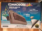Commodore 64x mini itx pc commodore os3.0, Computers en Software, Vintage Computers, Ophalen