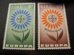 Cept/Verenigd Europa Ierland 1964, Verzenden, Ierland, Postfris
