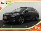 Kia Xceed 1.6 GDi PHEV ExecutiveLine Schuif-/kanteldak Camer, XCeed, Gebruikt, Zwart, Bedrijf