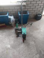 Leister variatie.. Defect, Ophalen of Verzenden