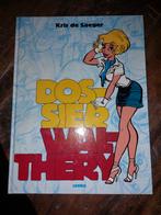 HC Dossier Walthery (Natasja), Boeken, Eén stripboek, Ophalen of Verzenden, Zo goed als nieuw