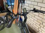 Elektrische fiets, Zo goed als nieuw, 47 tot 51 cm, 50 km per accu of meer, Ophalen