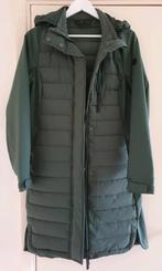 Parka van Human Nature, Maat 38/40 (M), Verzenden, Zo goed als nieuw, Human Nature